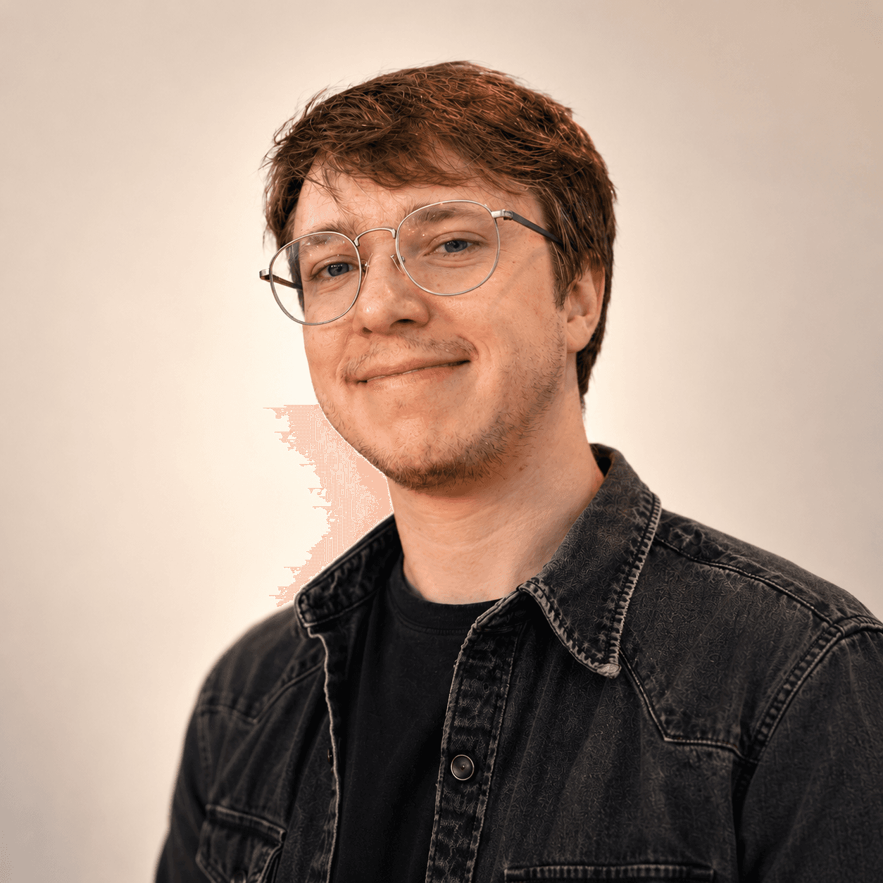 Ian McDonald, founder and builder of LaunchBox