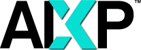 AIXP logo
