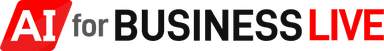 AI event logo